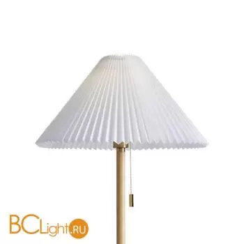 Торшер Freya Kinsley FR5533FL-01BS - Фото 2