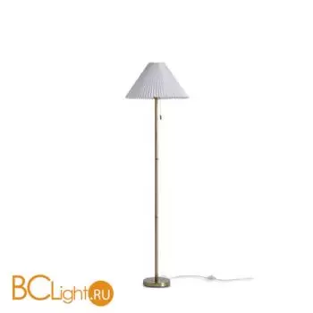 Торшер Freya Kinsley FR5533FL-01BS - Фото 1