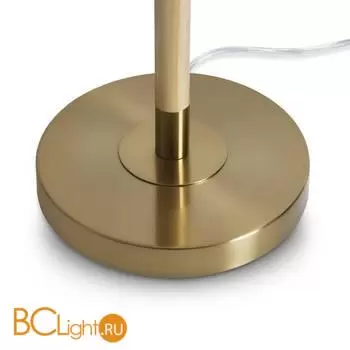 Торшер Freya Kinsley FR5533FL-01BS - Фото 4