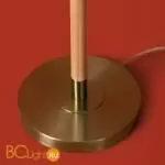 Торшер Freya Kinsley FR5533FL-01BS - Фото 9