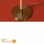 Торшер Freya Kinsley FR5533FL-01BS - Фото 13