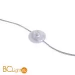 Торшер Freya Kinsley FR5533FL-01BS - Фото 5