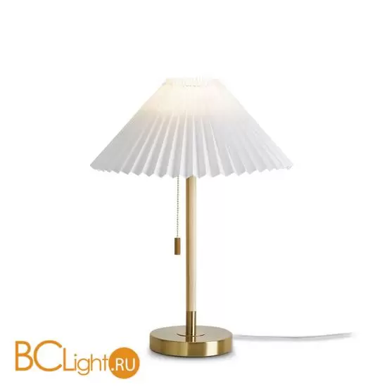 Настольный светильник Freya Kinsley FR5533TL-01BS