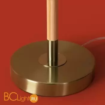 Настольный светильник Freya Kinsley FR5533TL-01BS - Фото 10