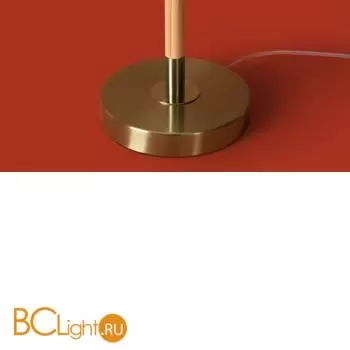 Настольный светильник Freya Kinsley FR5533TL-01BS - Фото 13