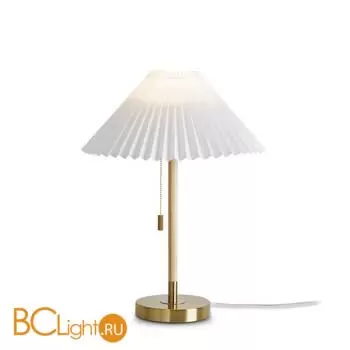 Настольный светильник Freya Kinsley FR5533TL-01BS