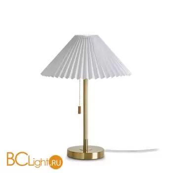 Настольный светильник Freya Kinsley FR5533TL-01BS - Фото 3