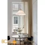 Настольный светильник Freya Kinsley FR5533TL-01BS - Фото 8