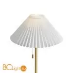 Настольный светильник Freya Kinsley FR5533TL-01BS - Фото 4