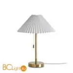 Настольный светильник Freya Kinsley FR5533TL-01BS - Фото 3