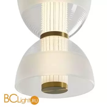 Подвесной светильник Freya Koil FR6136PL-L6BT - Фото 1