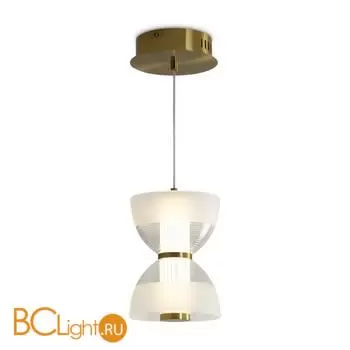 Подвесной светильник Freya Koil FR6136PL-L6BT