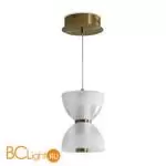 Подвесной светильник Freya Koil FR6136PL-L6BT - Фото 0