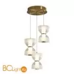 Подвесной светильник Freya Koil FR6136PL-L18BT