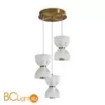 Подвесной светильник Freya Koil FR6136PL-L18BT - Фото 0