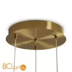 Подвесной светильник Freya Koil FR6136PL-L18BT - Фото 1