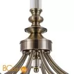 Люстра Freya Ksenia FR2539PL-08BS - Фото 0