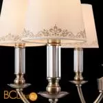 Люстра Freya Ksenia FR2539PL-06BS - Фото 1