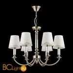 Люстра Freya Ksenia FR2539PL-06BS