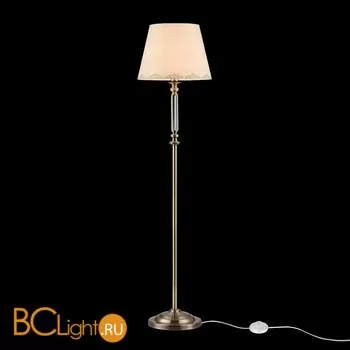 Торшер Freya Ksenia FR2539FL-01BS