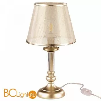Настольная лампа Freya Ksenia FR2539TL-01G