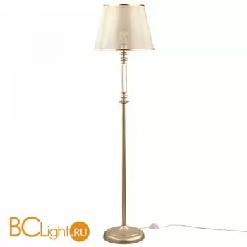 Торшер Freya Ksenia FR2539FL-01G