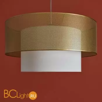 Подвесной светильник Freya Lattice FR5528PL-01BS - Фото 2