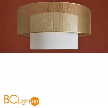 Подвесной светильник Freya Lattice FR5528PL-01BS - Фото 5