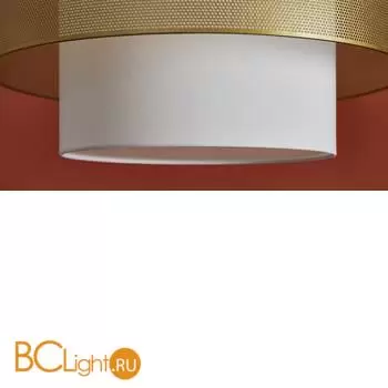 Подвесной светильник Freya Lattice FR5528PL-01BS - Фото 6