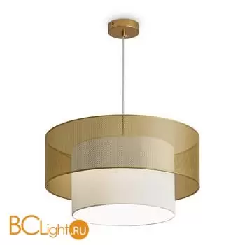 Подвесной светильник Freya Lattice FR5528PL-01BS - Фото 9