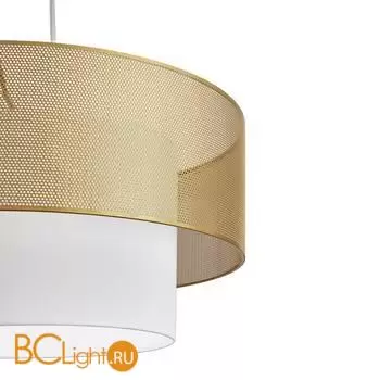 Подвесной светильник Freya Lattice FR5528PL-01BS - Фото 8