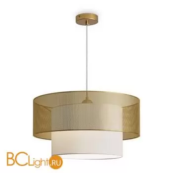 Подвесной светильник Freya Lattice FR5528PL-01BS