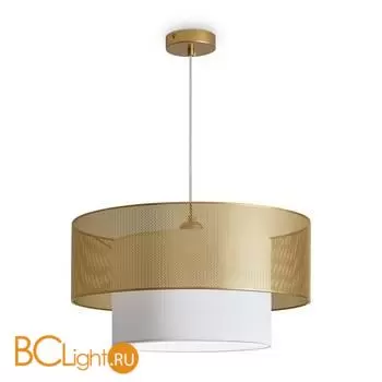 Подвесной светильник Freya Lattice FR5528PL-01BS - Фото 7