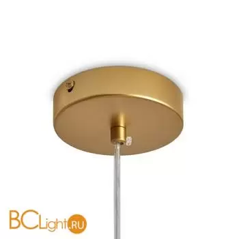 Подвесной светильник Freya Lattice FR5528PL-01BS - Фото 1