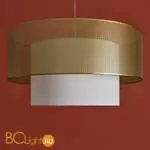 Подвесной светильник Freya Lattice FR5528PL-01BS - Фото 2