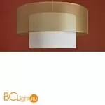 Подвесной светильник Freya Lattice FR5528PL-01BS - Фото 5