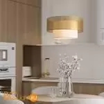 Подвесной светильник Freya Lattice FR5528PL-01BS - Фото 0