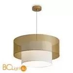 Подвесной светильник Freya Lattice FR5528PL-01BS - Фото 9