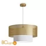 Подвесной светильник Freya Lattice FR5528PL-01BS - Фото 7