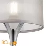 Торшер Freya Lauren FR5093FL-01CH - Фото 0