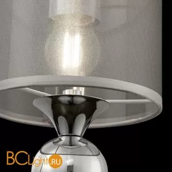 Подвесной светильник Freya Lauren FR5093PL-01CH - Фото 1