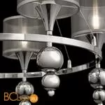 Люстра Freya Lauren FR5093PL-05CH - Фото 2