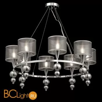 Люстра Freya Lauren FR5093PL-08CH