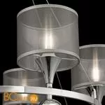 Люстра Freya Lauren FR5093PL-08CH - Фото 3