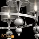 Люстра Freya Lauren FR5093PL-08CH - Фото 2