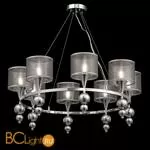 Люстра Freya Lauren FR5093PL-08CH