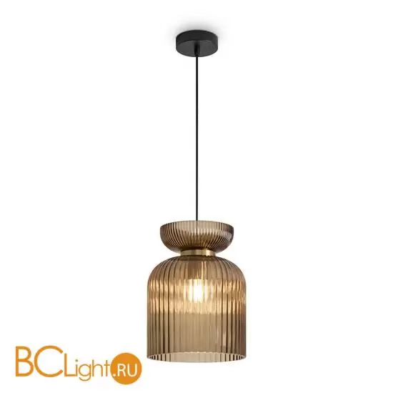 Подвесной светильник Freya Layla FR5558PL-01BR Подвесной светильник Freya Layla FR5558PL-01BR