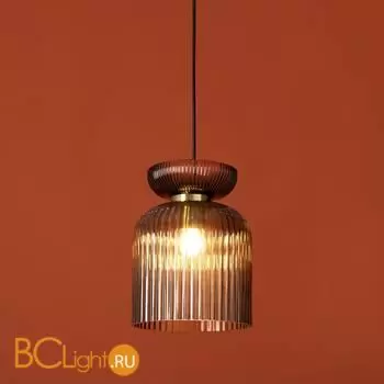 Подвесной светильник Freya Layla FR5558PL-01BR - Фото 1