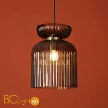 Подвесной светильник Freya Layla FR5558PL-01BR - Фото 2