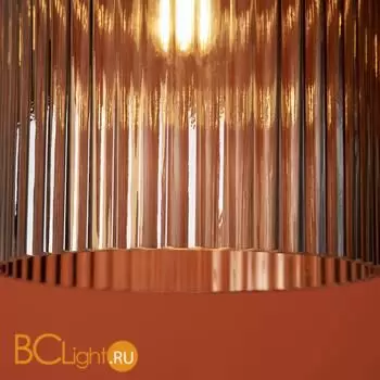 Подвесной светильник Freya Layla FR5558PL-01BR - Фото 4